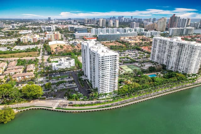 2801 NE 183rd St # 1504W, Aventura FL 33160 - Aventura, FL - Photo 6
