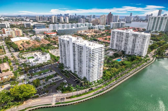 2801 NE 183rd St # 1504W, Aventura FL 33160 - Aventura, FL - Photo 5