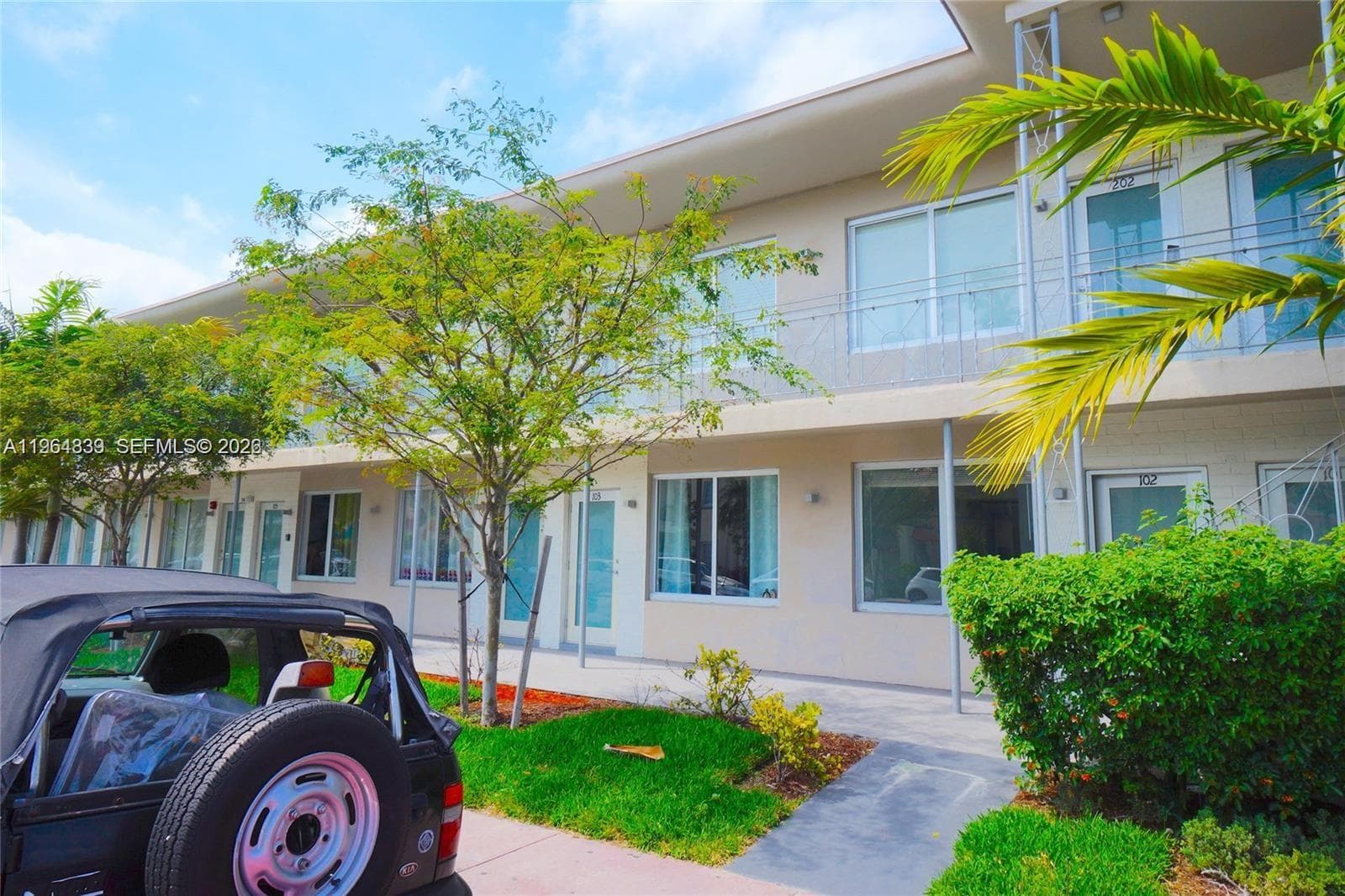 801 15th Street # 102, Miami Beach FL 33139 - Miami Beach, FL - Photo 1