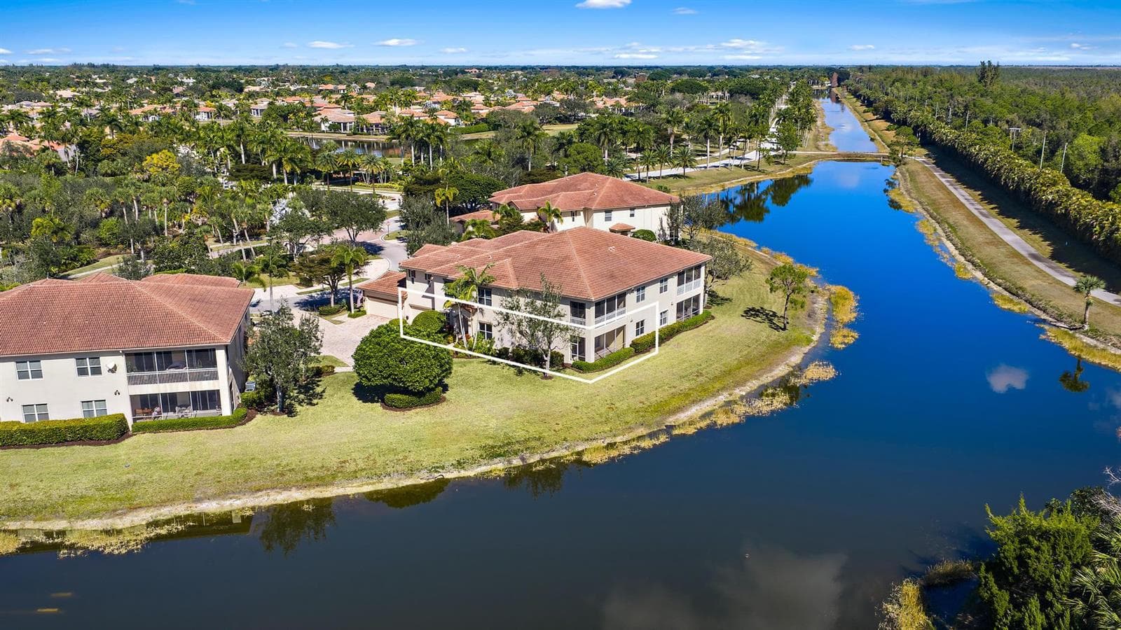 10136 Orchid Reserve Drive, West Palm Beach FL 33412