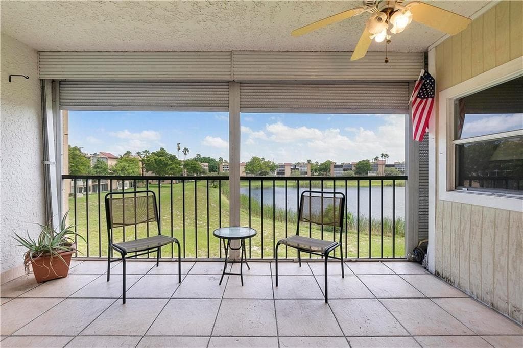 7210 Lake Circle Drive # 306, Margate FL 33063 - Margate, FL - Photo 1