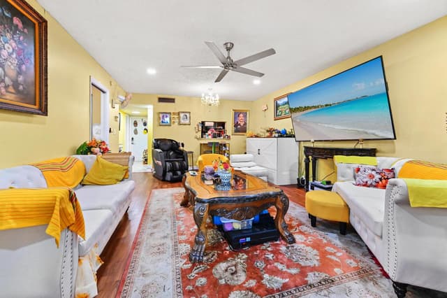 3940 NW 42nd Avenue # 116, Lauderdale Lakes FL 33319 - Lauderdale Lakes, FL - Photo 6