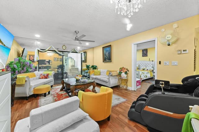 3940 NW 42nd Avenue # 116, Lauderdale Lakes FL 33319 - Lauderdale Lakes, FL - Photo 7