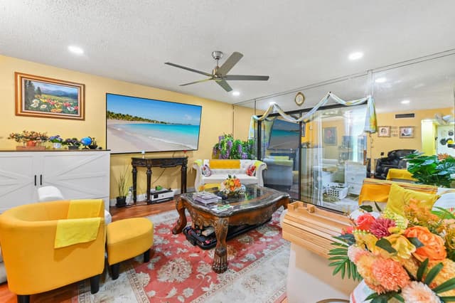 3940 NW 42nd Avenue # 116, Lauderdale Lakes FL 33319 - Lauderdale Lakes, FL - Photo 4