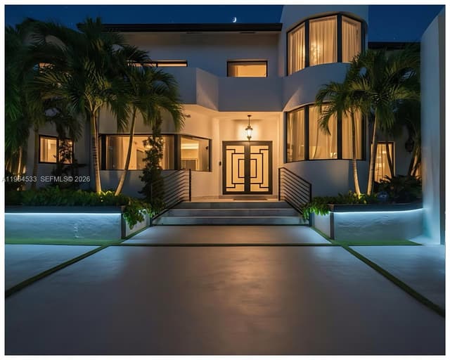 6180 Pine Tree Dr, Miami Beach FL 33140 - Miami Beach, FL - Photo 2