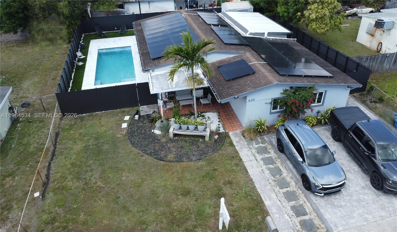 630 N 66th Ave, Hollywood FL 33024