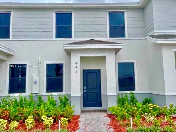 442 NE 13th St, Florida City FL 33034 - Florida City, FL - Photo 1