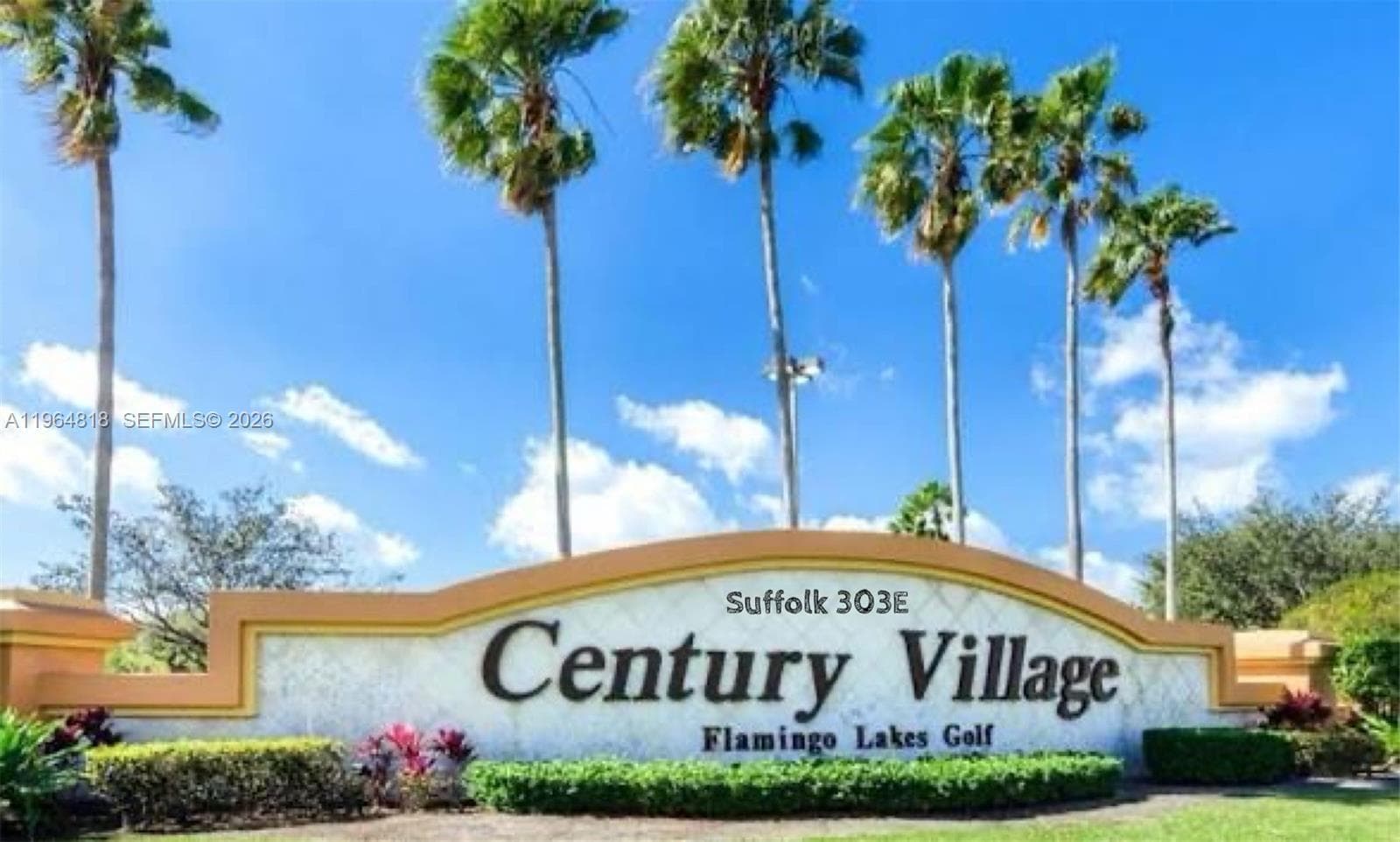 1200 SW 137th Ave # 303E, Pembroke Pines FL 33027 - Pembroke Pines, FL - Photo 1