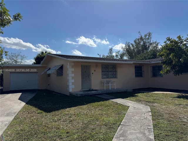 36 NW 151st St, Miami FL 33169 - Miami, FL - Photo 2