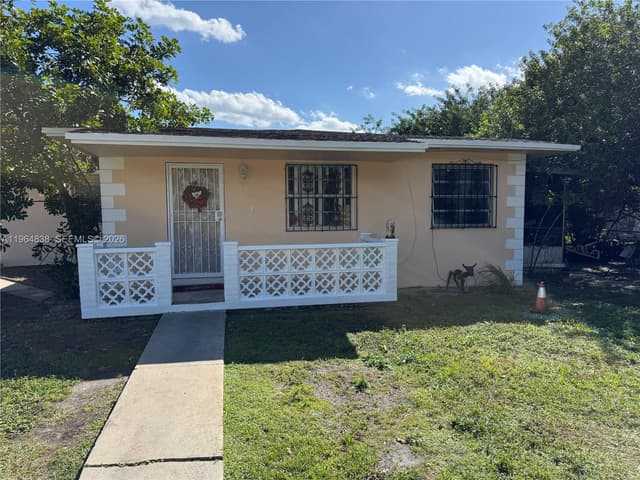 36 NW 151st St, Miami FL 33169 - Miami, FL - Photo 6