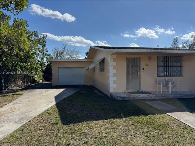36 NW 151st St, Miami FL 33169 - Miami, FL - Photo 7
