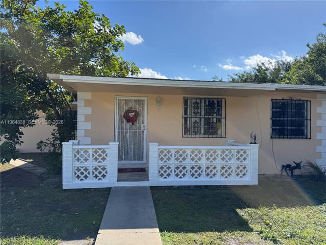 36 NW 151st St, Miami FL 33169 - Miami, FL - Photo 3