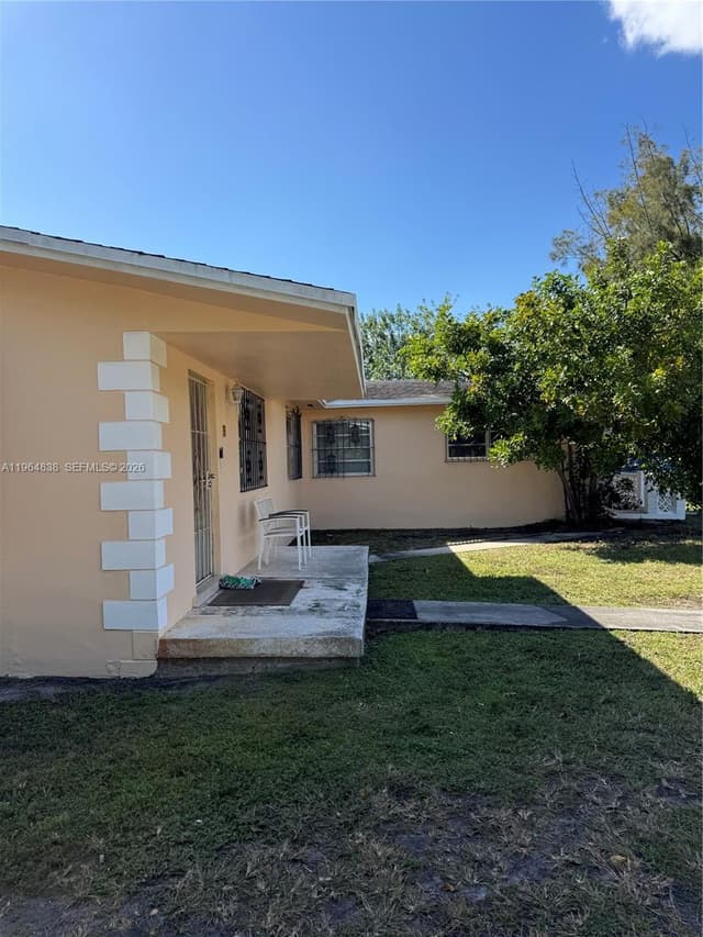 36 NW 151st St, Miami FL 33169 - Miami, FL - Photo 5