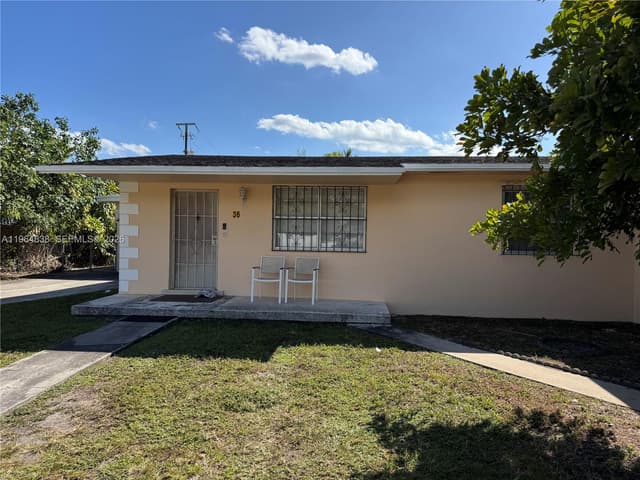 36 NW 151st St, Miami FL 33169 - Miami, FL - Photo 4