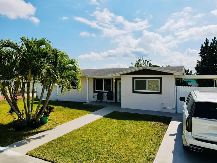 15120 SW 296th St, Homestead FL 33033
