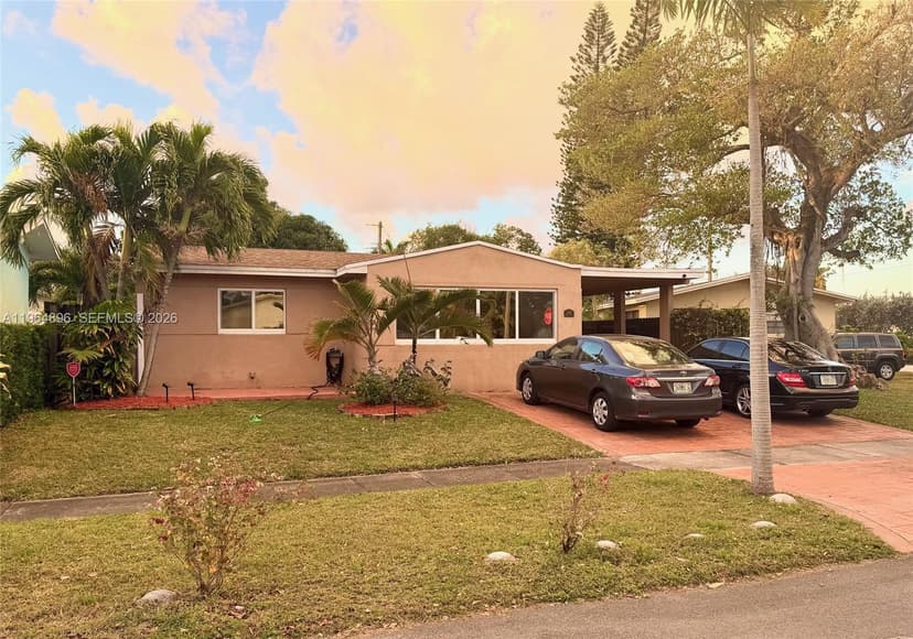 295 SW 9th St, Dania Beach FL 33004