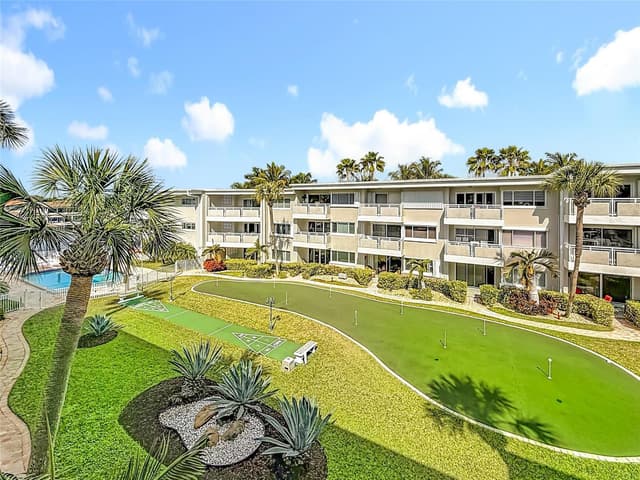 1198 Hillsboro Mile # 334, Hillsboro Beach FL 33062 - Hillsboro Beach, FL - Photo 3