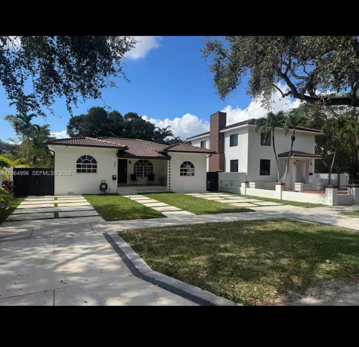 508 De Leon Dr, Miami Springs FL 33166 - Miami Springs, FL - Photo 1