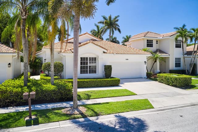 8186 Quail Meadow Way, West Palm Beach FL 33412 - West Palm Beach, FL - Photo 2