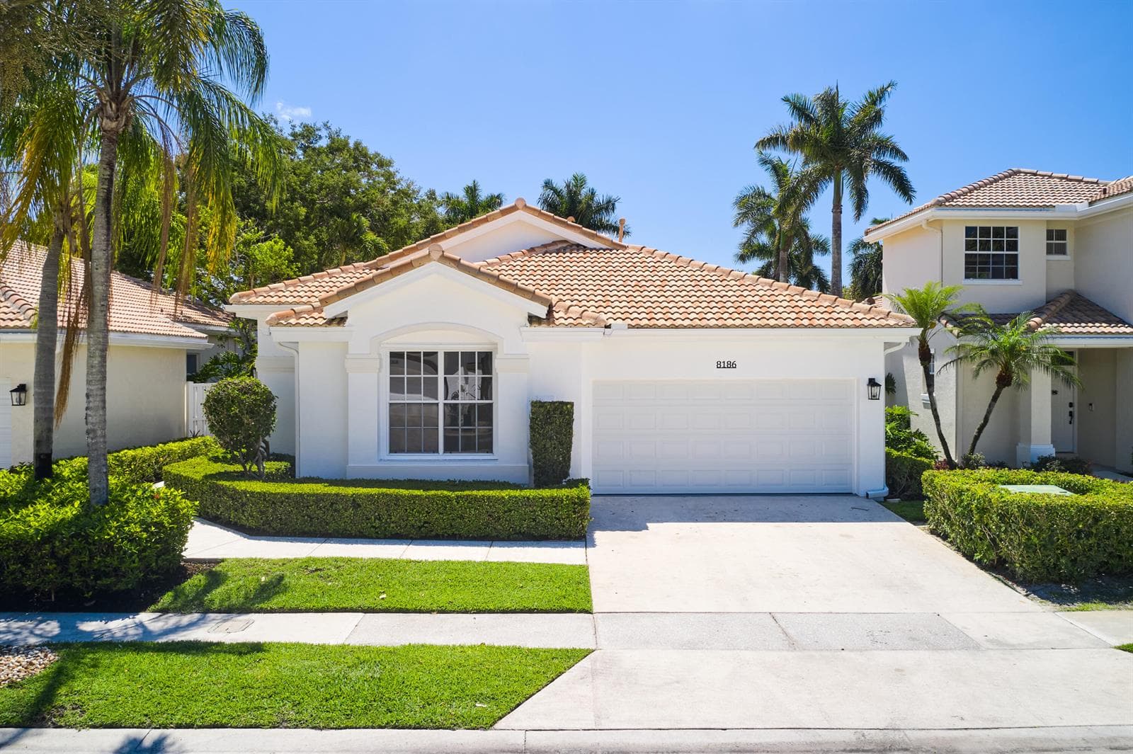 8186 Quail Meadow Way, West Palm Beach FL 33412 - West Palm Beach, FL - Photo 1