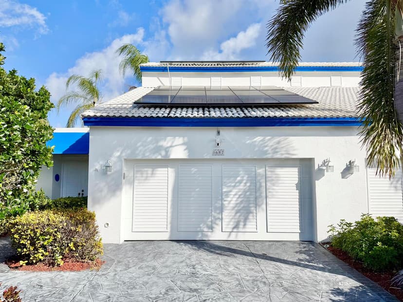 3687 Mykonos Court, Boca Raton FL 33487