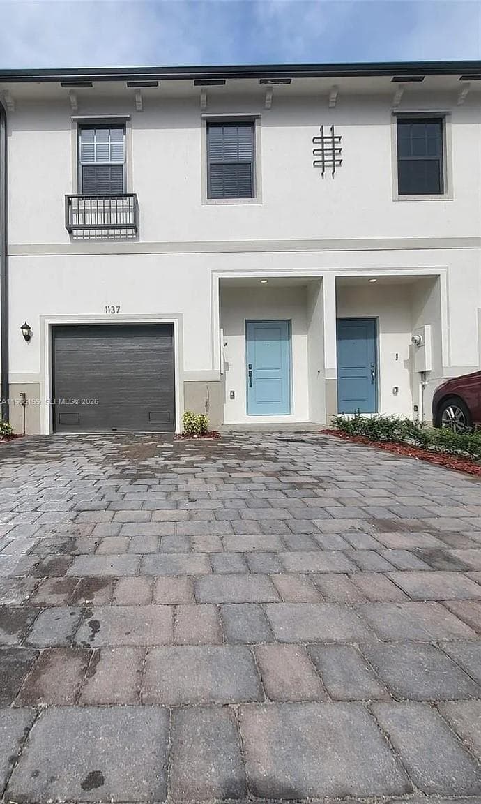 1137 SW 6th Ct, Florida City FL 33034