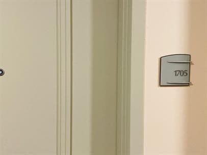 1900 N Bayshore Drive # 1705, Miami FL 33132 - Miami, FL - Photo 5