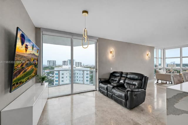 3131 NE 188th St # 1107, Aventura FL 33180 - Aventura, FL - Photo 6