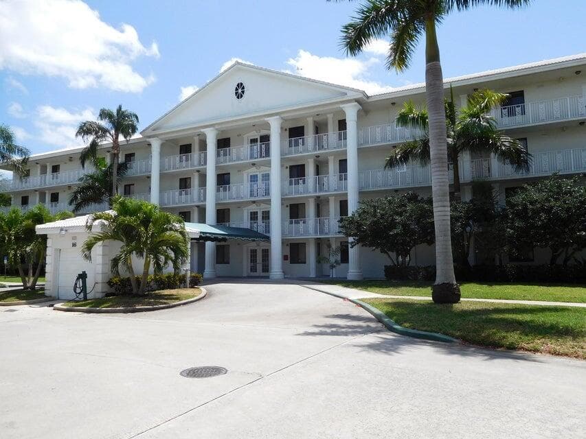 2561 Village Boulevard # 306, West Palm Beach FL 33409 - West Palm Beach, FL - Photo 1