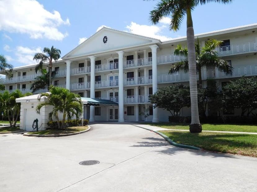 2561 Village Boulevard # 306, West Palm Beach FL 33409
