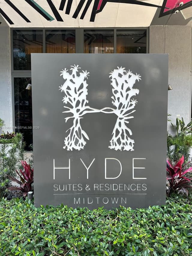 121 NE 34th St # 1505, Miami FL 33137 - Miami, FL - Photo 2