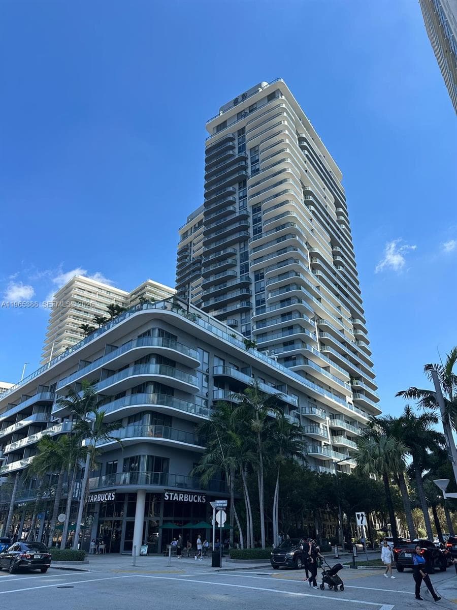 121 NE 34th St # 1505, Miami FL 33137 - Miami, FL - Photo 1