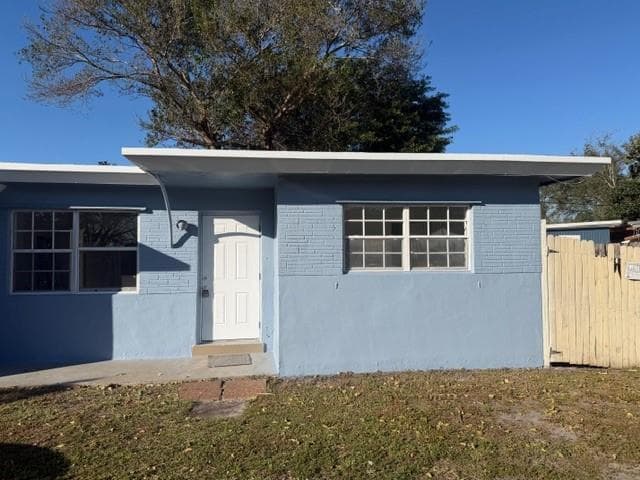 5821 Taft Street, Hollywood FL 33021