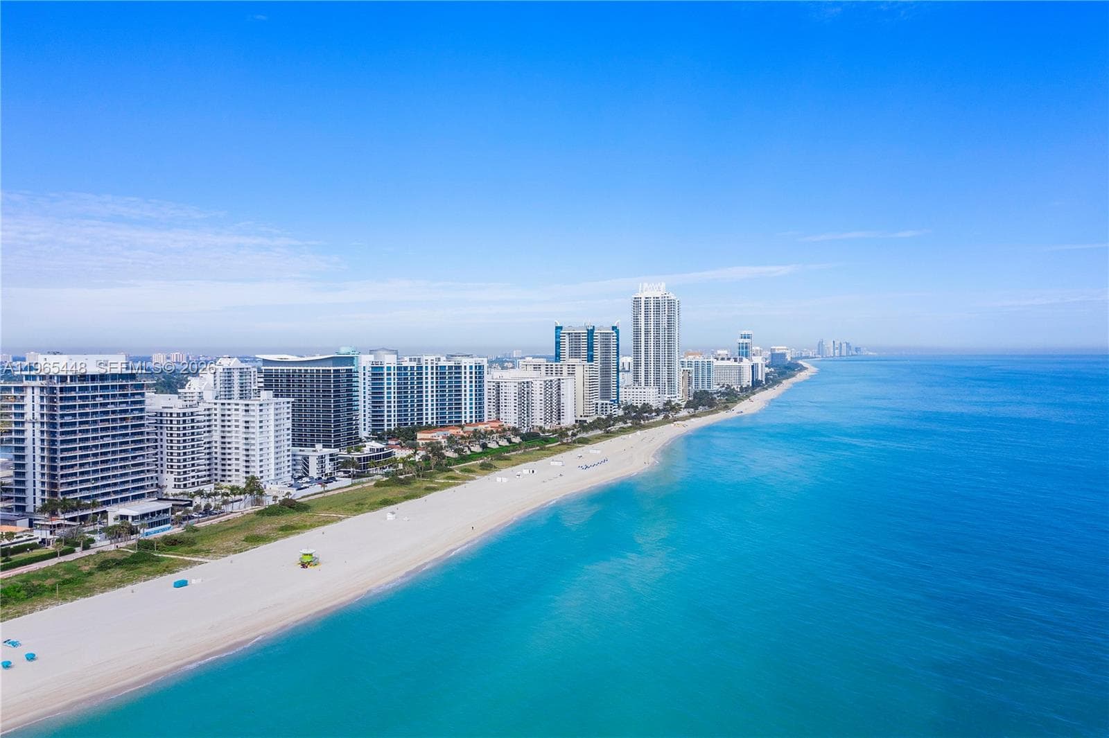 5601 Collins Ave # 423, Miami Beach FL 33140 - Miami Beach, FL - Photo 1