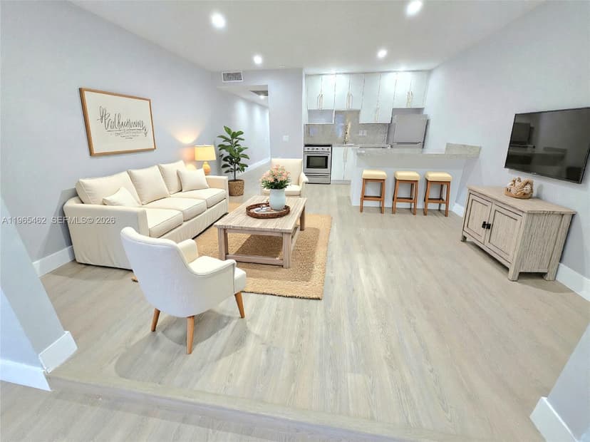 1106 Bahama Bnd # D1, Coconut Creek FL 33066