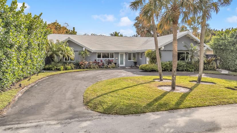 1920 NE 57th Street, Fort Lauderdale FL 33308
