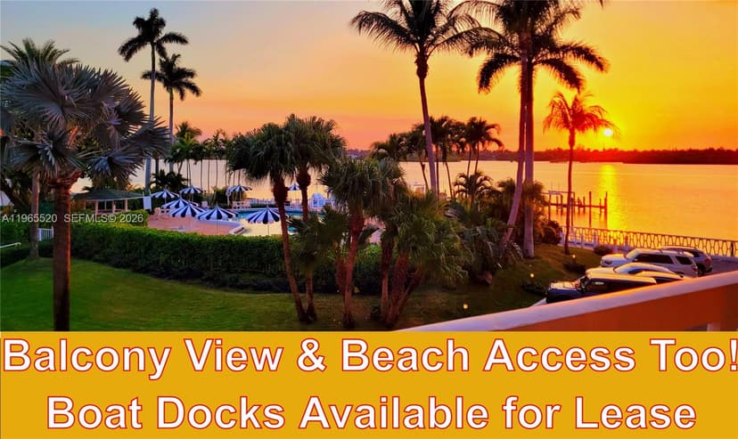 2505 S Ocean Blvd # 312, Palm Beach FL 33480