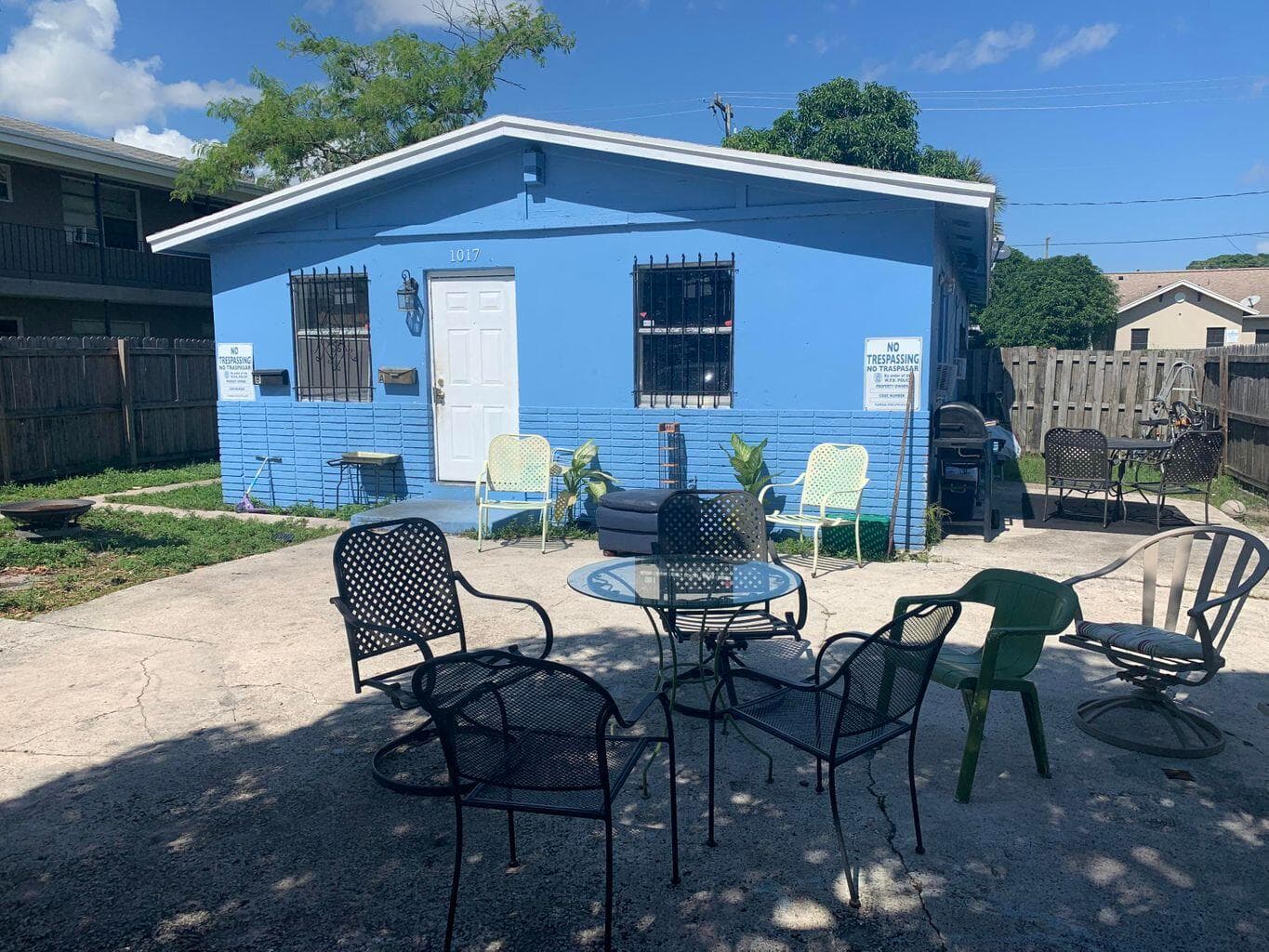 1017 13th Street, West Palm Beach FL 33401