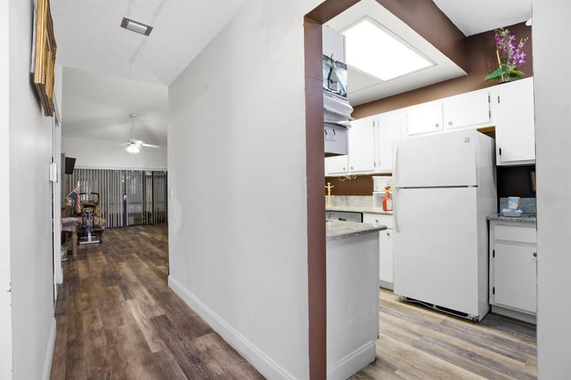 3582 Willa Way # B, Lake Worth FL 33467