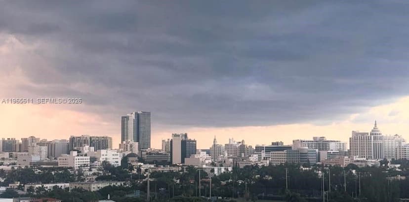 1200 West Ave # 1507, Miami Beach FL 33139