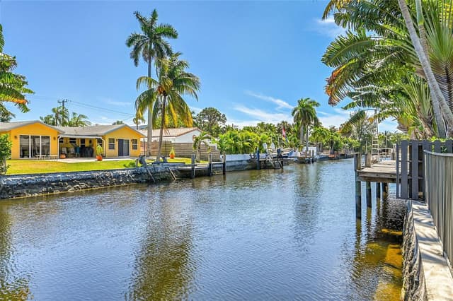 3044 NE 15th Terrace, Oakland Park FL 33334 - Oakland Park, FL - Photo 4