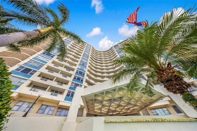 3180 S Ocean Dr # 607, Hallandale Beach FL 33009 - Hallandale Beach, FL - Photo 6