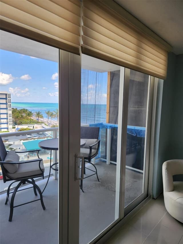 3180 S Ocean Dr # 607, Hallandale Beach FL 33009 - Hallandale Beach, FL - Photo 3