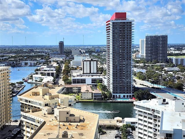 1800 S Ocean Dr # 2406, Hallandale Beach FL 33009 - Hallandale Beach, FL - Photo 6