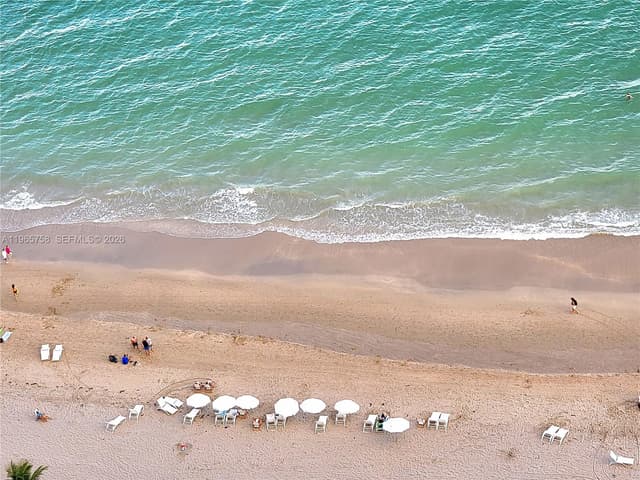 1800 S Ocean Dr # 2406, Hallandale Beach FL 33009 - Hallandale Beach, FL - Photo 3