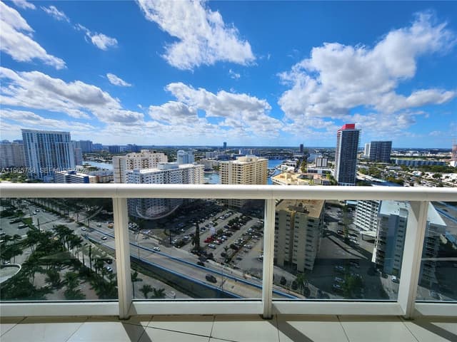 1800 S Ocean Dr # 2406, Hallandale Beach FL 33009 - Hallandale Beach, FL - Photo 5