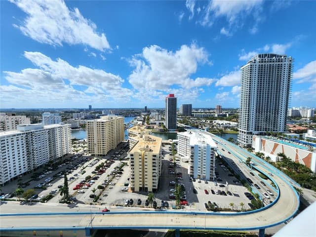 1800 S Ocean Dr # 2406, Hallandale Beach FL 33009 - Hallandale Beach, FL - Photo 4