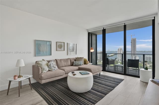121 NE 34th St # 2205, Miami FL 33137 - Miami, FL - Photo 2