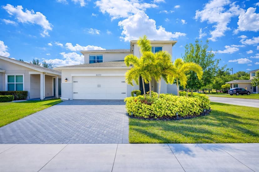 6440 Trails Of Foxford Court, West Palm Beach FL 33415