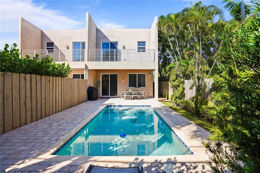 1514 SW 4th Avenue # 1514, Fort Lauderdale FL 33315